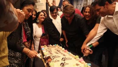 Rupali Ganguly Starrer Anupamaa’s Team Celebrates as Show Tops Ratings for Over Two Years 