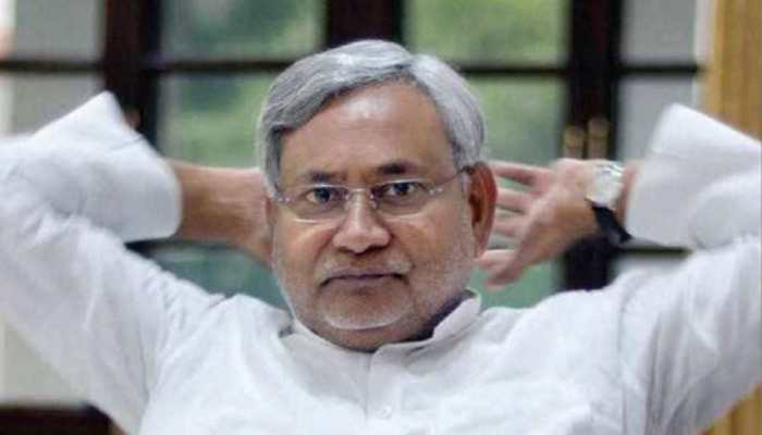 On Alliance With BJP, Nitish Kumar&#039;s &#039;Would Choose Death&#039; Comment