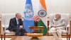 ‘India's Plans for G20 are Promising for the World and Global South’: UNGA President