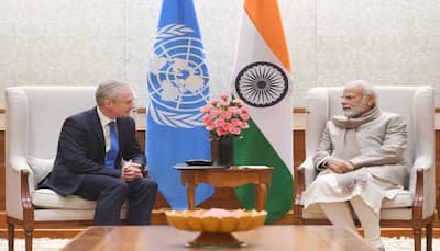 ‘India's Plans for G20 are Promising for the World and Global South’: UNGA President