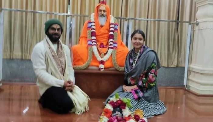 Virat Kohli and Anushka Sharma Head for Another Spiritual Trip to Rishikesh Ahead of Border Gavaskar Trophy