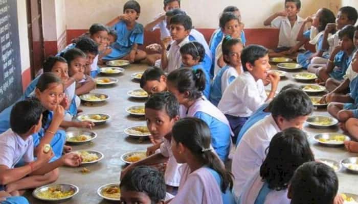 Andhra Pradesh: Over 100 Students Fall Sick due to Suspected Food Poisoning