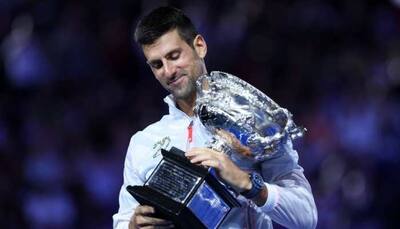 Novak Djokovic Returns for 374th Week on top After Winning Australian Open 2023, Aryna Sabalenka Rises to No 2 