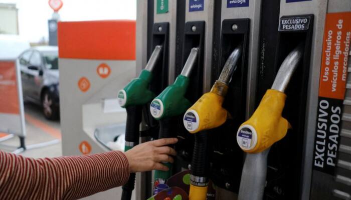 Ukraine war: Will Europe's ban on Russian Diesel Hike Global Fuel Prices?