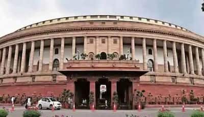 Parliament's Budget Session From Tuesday; President Murmu to Address Joint Sitting of Two Houses