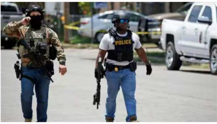 US Mass Shooting: 10 Wounded in Florida in Latest Attack
