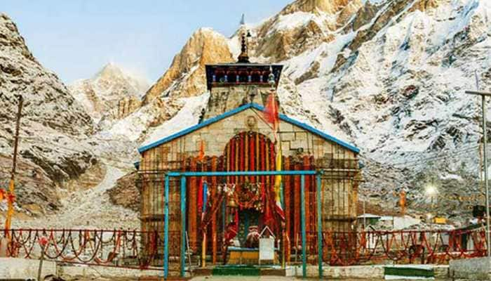 Char Dham Yatra Will be Conducted Safely: Uttarakhand CM Dhami Assures Pilgrims Amid Concerns Over Joshimath Land Sinking 