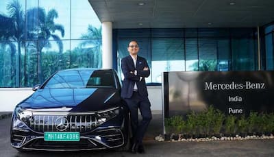 Budget 2023: Expectations and Recommendations from Luxury Auto Industry ft. Mercedes-Benz