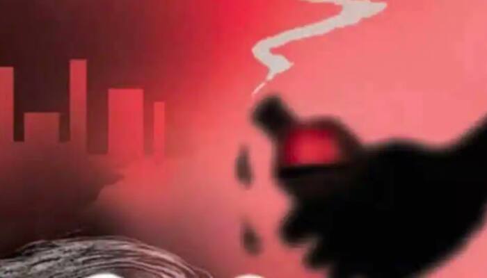 Woman Throws Acid on Husband After Fight Over Coming Home Late in UP's Kanpur, Arrested