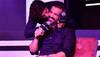 Shah Rukh Khan Kisses John Abraham During ‘Pathaan’ Press Conference, Says, ‘This is the first with John...’- Watch 