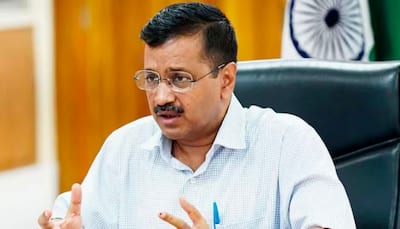 Man Threatens to Kill Delhi CM Arvind Kejriwal Over Phone Call to Police