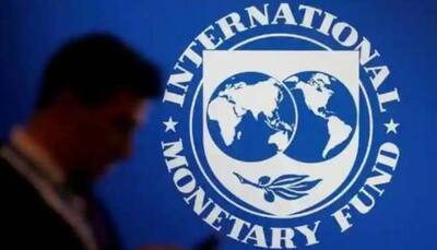 IMF Projects Indian Economy to Grow 6.1 % in 2023; Global Growth to Dip to 2.9 %