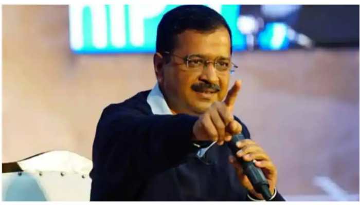 BJP Hits Back at Kejriwal Over &#039;Biomass Burning by Security Guards Contributing to Delhi&#039;s Pollution&#039; Remark