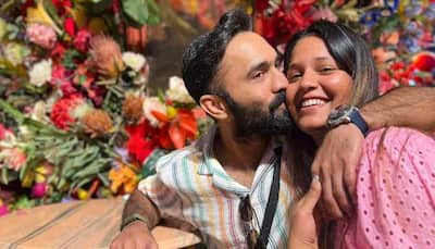 Dinesh Karthik Posts Loved-Up pic With Wife Dipika Pallikal on Thailand Vacation, check HERE