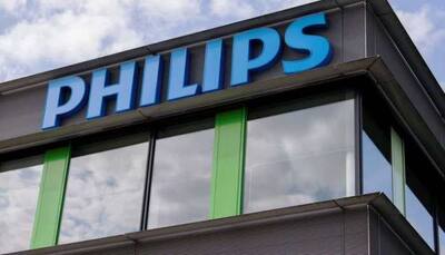 Dutch Tech Giant Philips to Cut 6000 Jobs, 13% Workforce Globally After Falling Profits