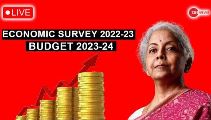 Economic Survey 2023 Highlights: Economy Nearly Recouped What was Lost