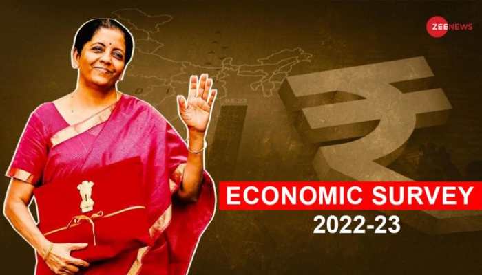 Current Account Deficit May Continue to Widen, Need to Closely Monitor CAD: Economic Survey