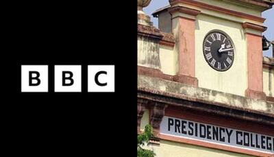 BBC Documentary Row: SFI Again Attempting To Screen Docu at Kolkata's Presidency University Today