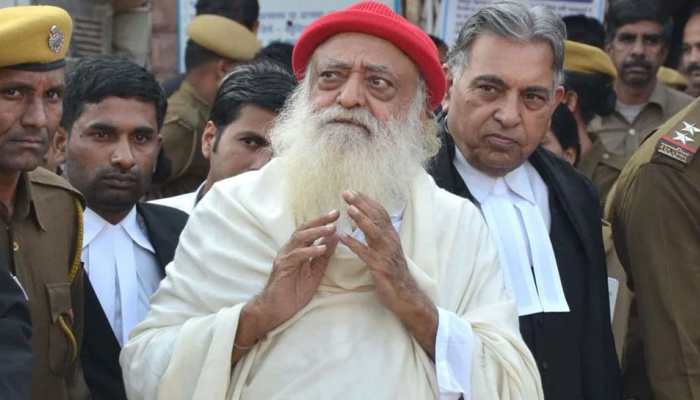 ‘Asaram Bapu a Habitual Offender': Prosecution Seeks Life Imprisonment for 'Godman' in Rape Case