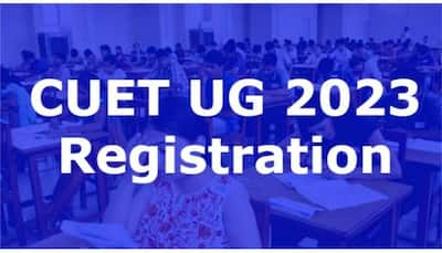 CUET UG 2023: NTA CUET Registrations Likely to Begin SOON at cuet.samarth.ac.in- Steps to Apply Here