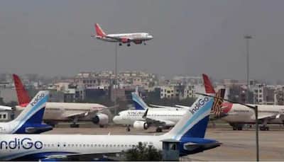 Economic Survey 2023: 'Great Potential' in India's Civil Aviation Sector; Air Travel Rebounds