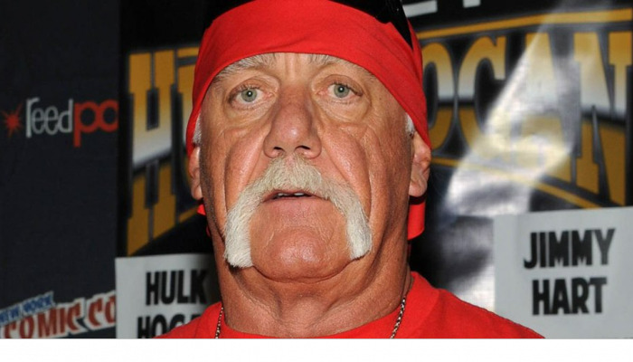 &#039;Industry ate him up,&#039; Kurt Angle Provides Shocking Health Update of WWE Legend Hulk Hogan