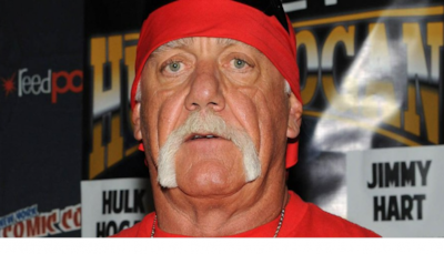 'Industry ate him up,' Kurt Angle Provides Shocking Health Update of WWE Legend Hulk Hogan