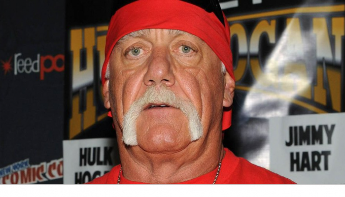 'Industry ate him up,' Kurt Angle Provides Shocking Health Update of WWE Legend Hulk Hogan