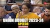 Union Budget 2023-24 LIVE Streaming Details: When and where to watch FM Nirmala Sitharaman's Speech online and on TV?