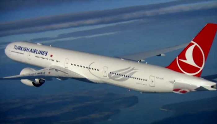 IndiGo Inducts its First Wide-Body Boeing 777 Aircraft, to Operate on Delhi-Istanbul Route from Feb 1