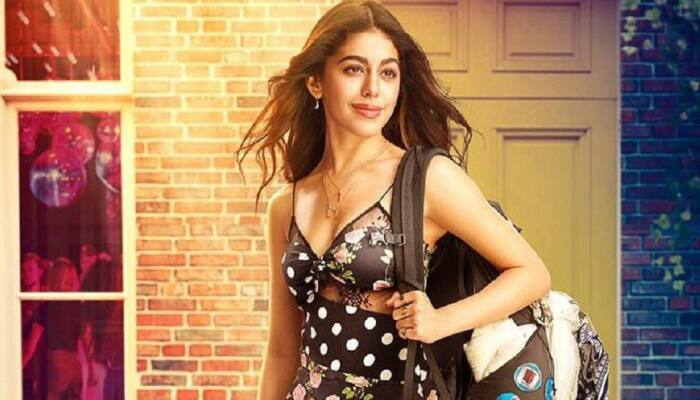 Alaya F Shares a Heartfelt Note as her Debut Film 'Jawaani Jaaneman' Clocks 3 Years
