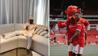 Ex-Manchester United Star Patrice Evra Coming to India? Legend Drops Huge Hint, Watch Video Here