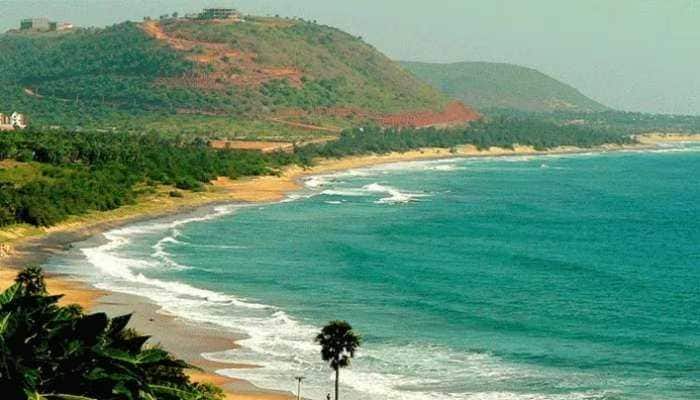 Famous Places to Visit in Andhra Pradesh&#039;s New Capital Visakhapatnam
