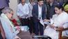 'Papers CM Showing Not Relevant': Visva-Bharati Claims Day After Mamata Banerjee Gave Land Documents To Amartya Sen