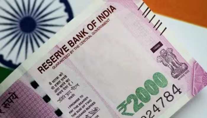 Centre's Fiscal Deficit Touches Nearly 60% of Full-Year Target at End-Dec