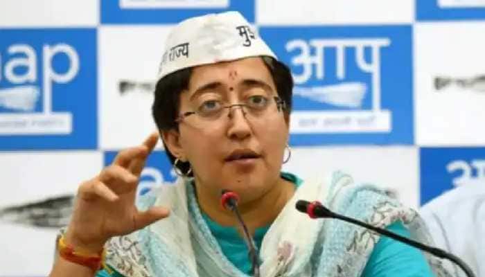 ‘Party Will Fight On All 224 Seats In Karnataka With Full Vigour’: AAP&#039;s Atishi