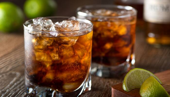 Check out the Best Rum Blends for the Winters