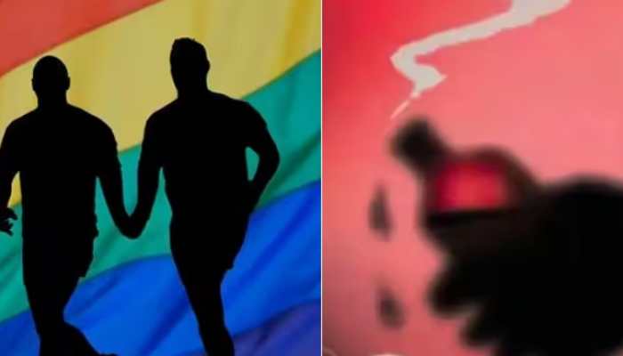 ACID ATTACK - Shocking Same-Sex Love-Hate Story