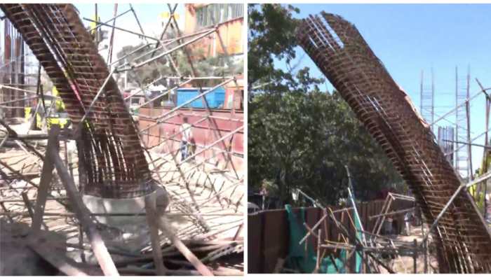 Bengaluru Metro Pillar Collapse: Karnataka HC Gives BMRCL Two Weeks to Respond on Accident