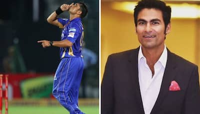 LLC 2023: Mohammad Kaif, Pravin Tambe and More Confirm Participation in Legends League