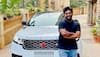 Comedian Zakir Khan Buys Range Rover Velar Luxury SUV Worth Rs 90 Lakh: Check Pic