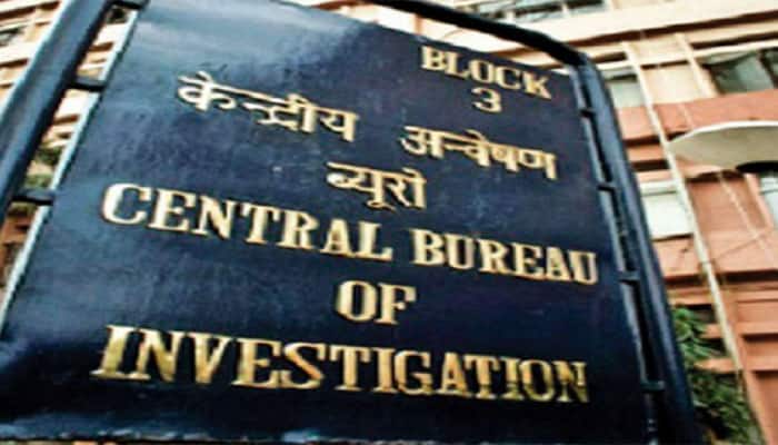Himachal Pradesh Police Constable Recruitment Exam: CBI Searches 50 Locations in 7 States in Paper Leak Cases