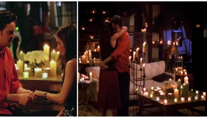 Valentine&#039;s Day 2023: 10 Uniquely Romantic Proposal Ideas with a Magical Décor at Home