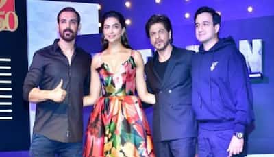 'There was a Thirst SRK Created for him': Pathaan Director Siddharth Anand on why the Film Worked
