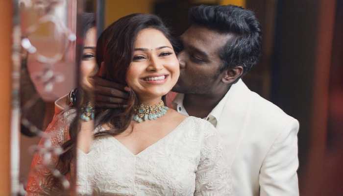 'Jawan' Fame Director Atlee Blessed With a Baby Boy