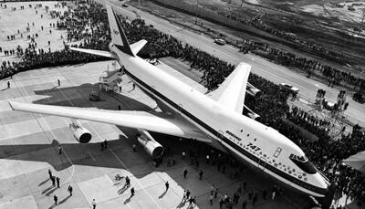 Final Boeing 747 to be Delivered on Feb 1 to Atlas Air: All You Need to Know About the Jumbo Jet