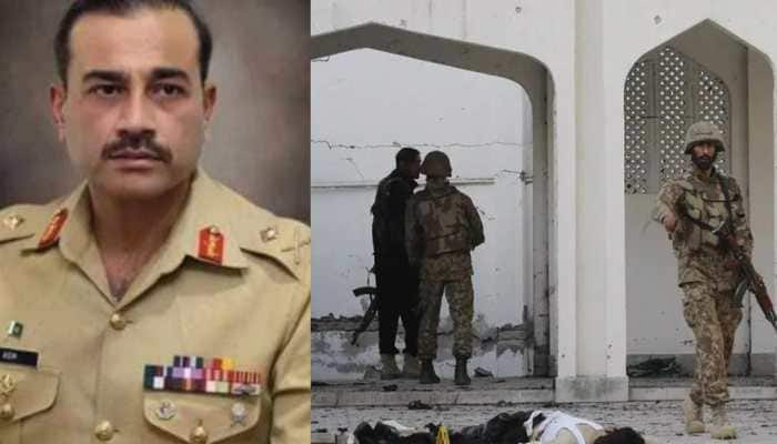 Peshawar Blast: Pak Army chief Asim Munir&#039;s special direction to top generals 