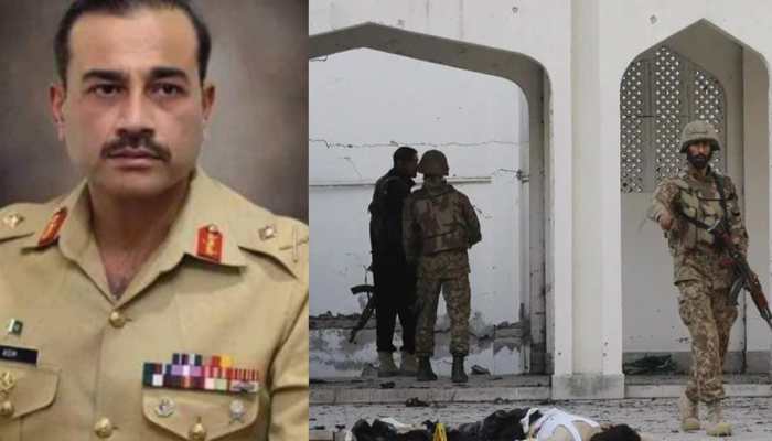 Peshawar Blast: Pak Army chief Asim Munir's special direction to top generals 