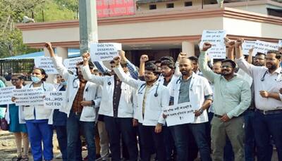 Maharashtra Community Health Officials On Day-Long Strike Today