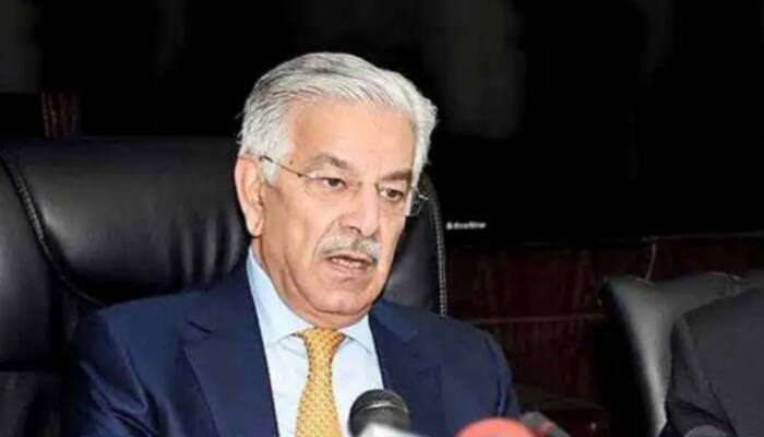 'Worshippers not Killed During Prayers Even in India': Pakistan Defence Minister on Peshawar Mosque Bombing